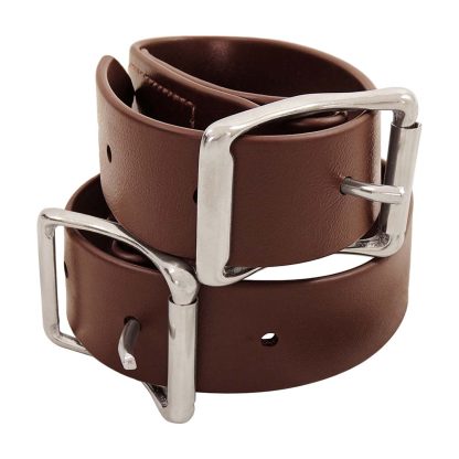 Buffalo Hobble Straps