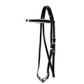 Y-Line Pony Club Bridle - Cob