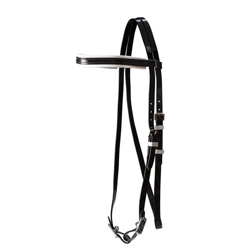 Y-Line Pony Club Bridle - Cob