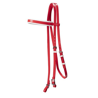 Y-Line Pony Club Bridle - Cob