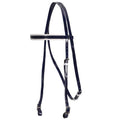 Y-Line Pony Club Bridle - Cob