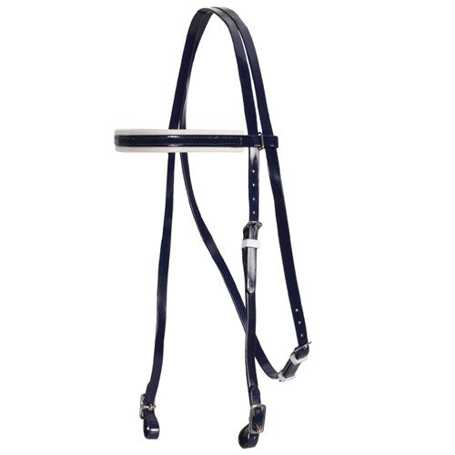 Y-Line Pony Club Bridle - Cob