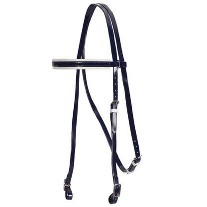Y-Line Pony Club Bridle - Cob