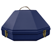 Western Hat Box - Extra Large