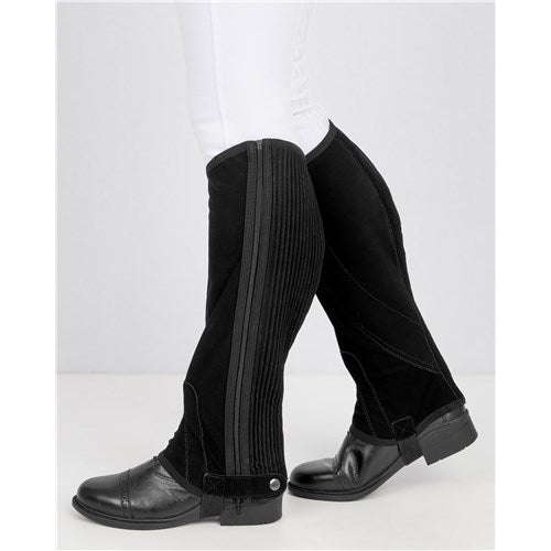 Huntington Synthetic Nubuck Gaiters