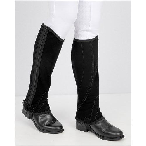 Huntington Synthetic Nubuck Gaiters