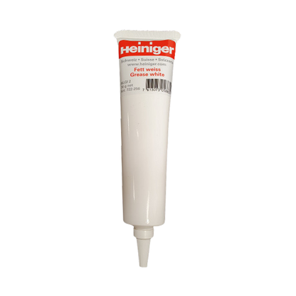 Heiniger While Grease 70g Tube