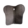 Contoured Multi Pocket Shim Saddle Pad
