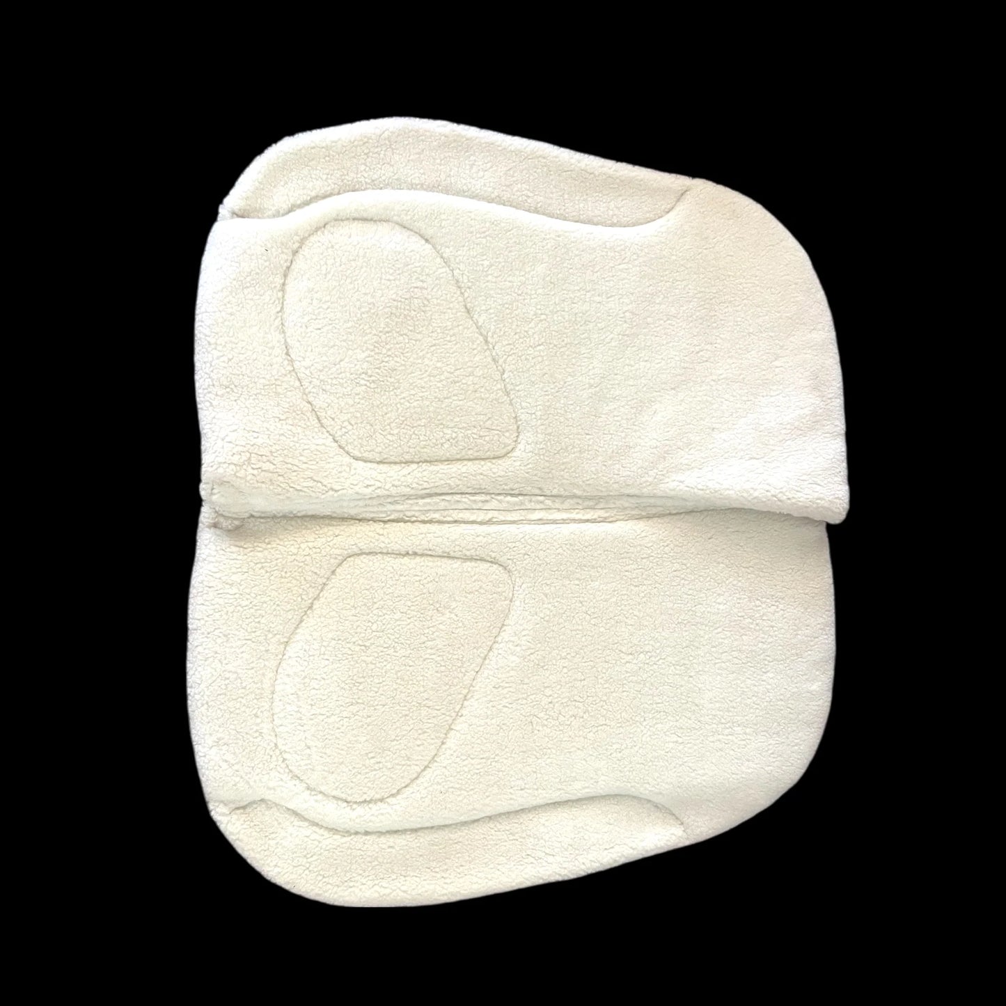 "Emma Webb" Classic Challenge Performance Saddle Pad