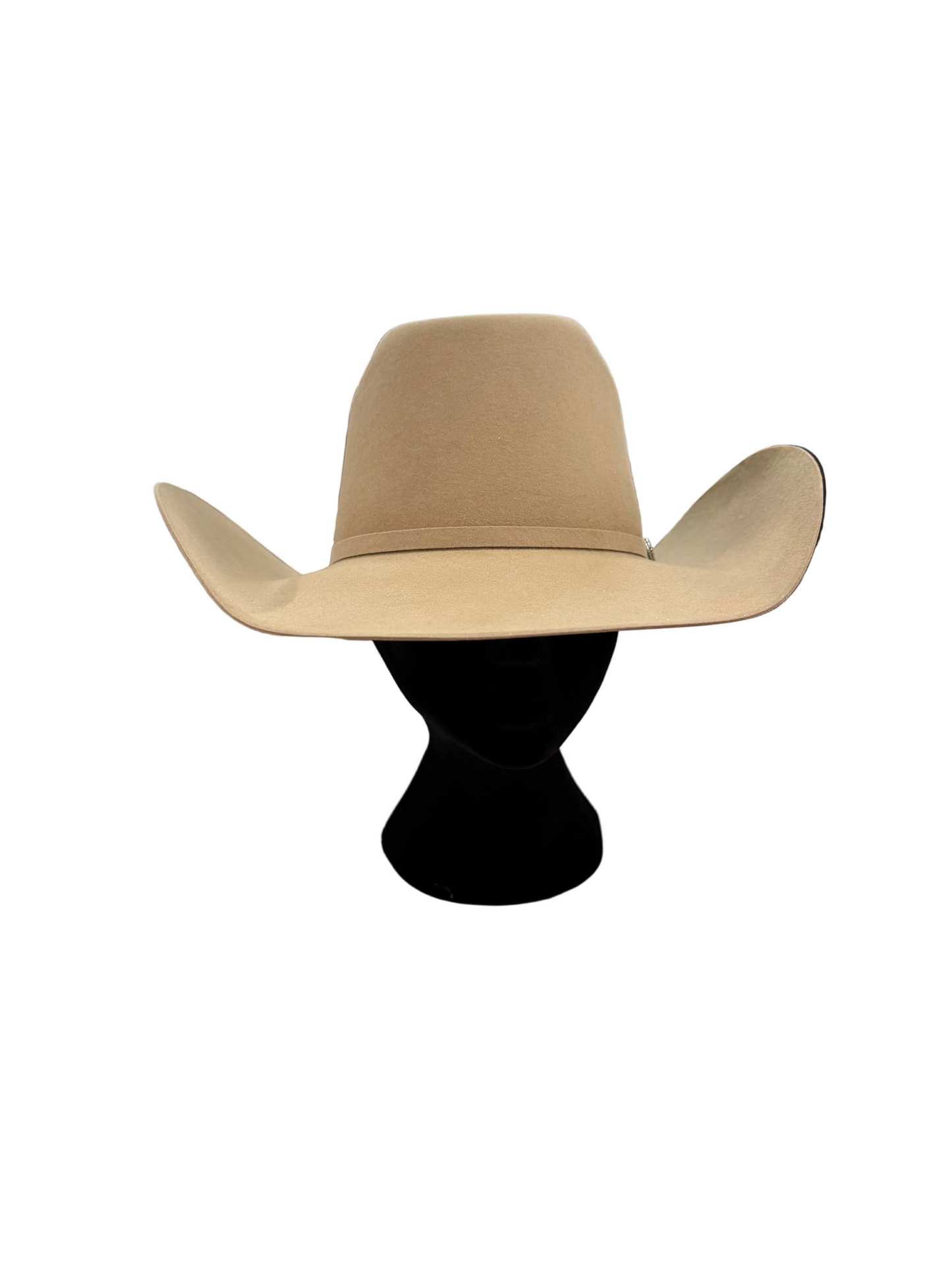 Resistol CJ The SP 6X Fur Felt Butterscotch