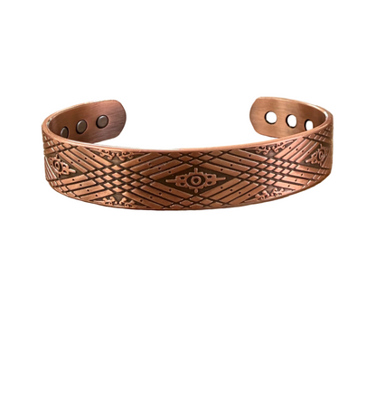 Copper Band - Aztec