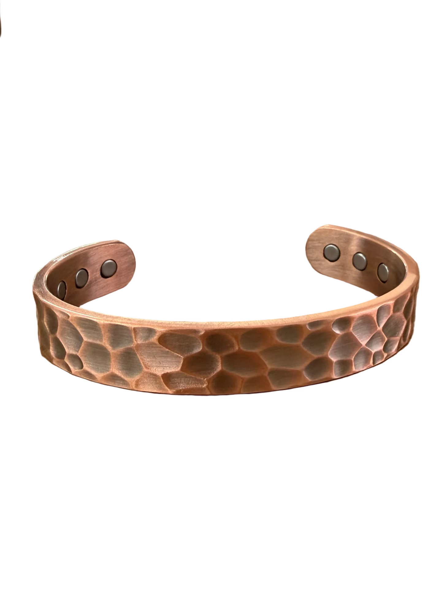 Copper Band - Bashed