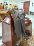 Australian Stock Saddle