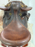Australian Stock Saddle