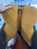 Australian Stock Saddle