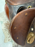 Australian Stock Saddle