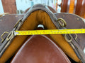 Australian Stock Saddle