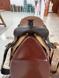 Wintec Western Frontier Saddle