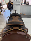 Wintec Western Frontier Saddle