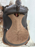 Wintec Western Frontier Saddle