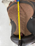 Wintec Western Frontier Saddle