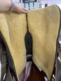 Wintec Western Frontier Saddle