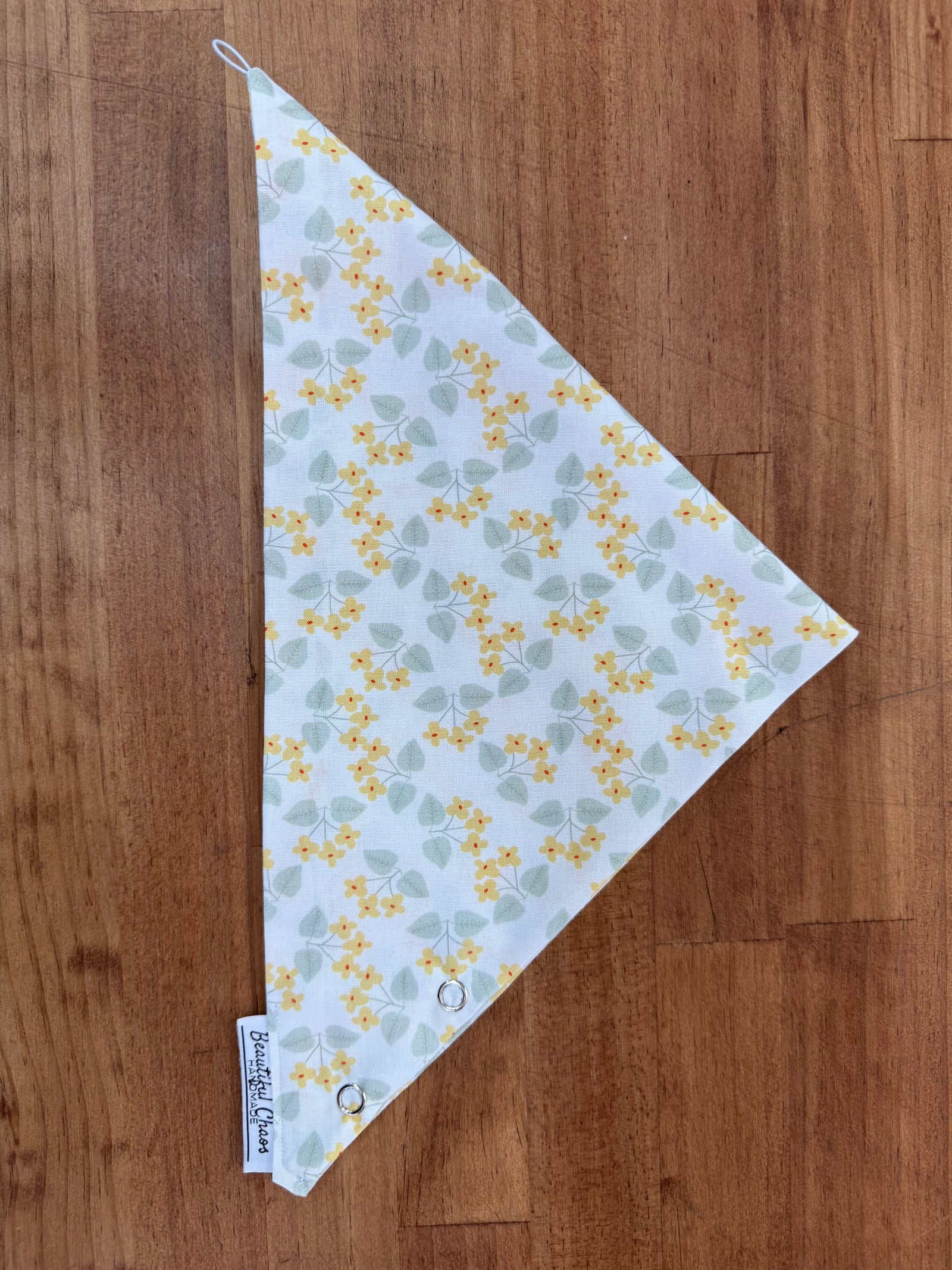 Neck Scarf - Daisy May