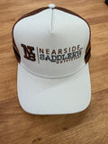 Nearside Saddlery Cap