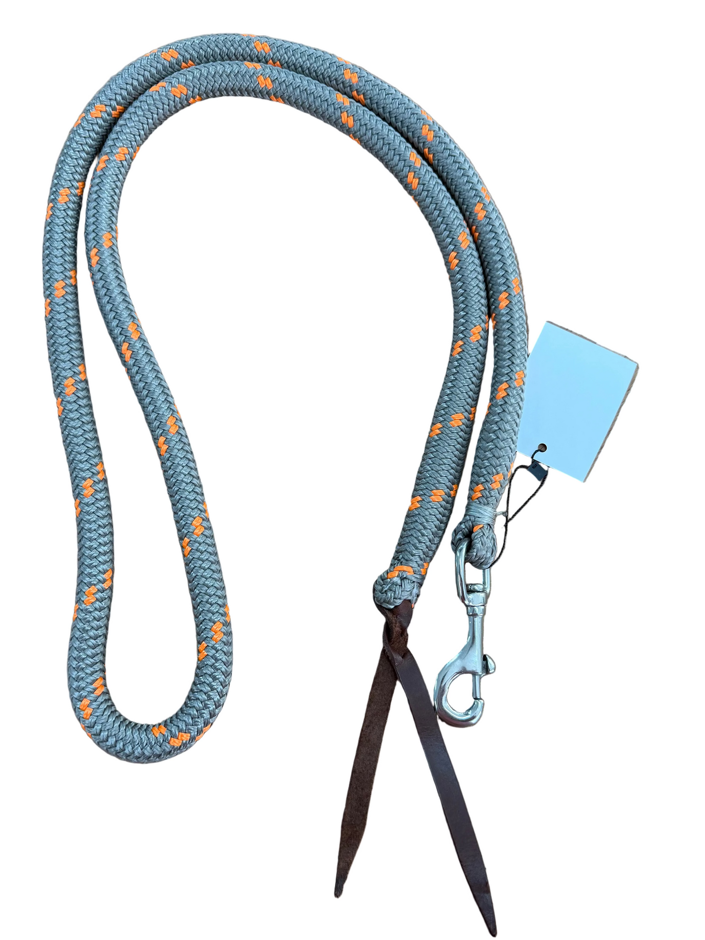 6’ Lead Rope with Snap Hook