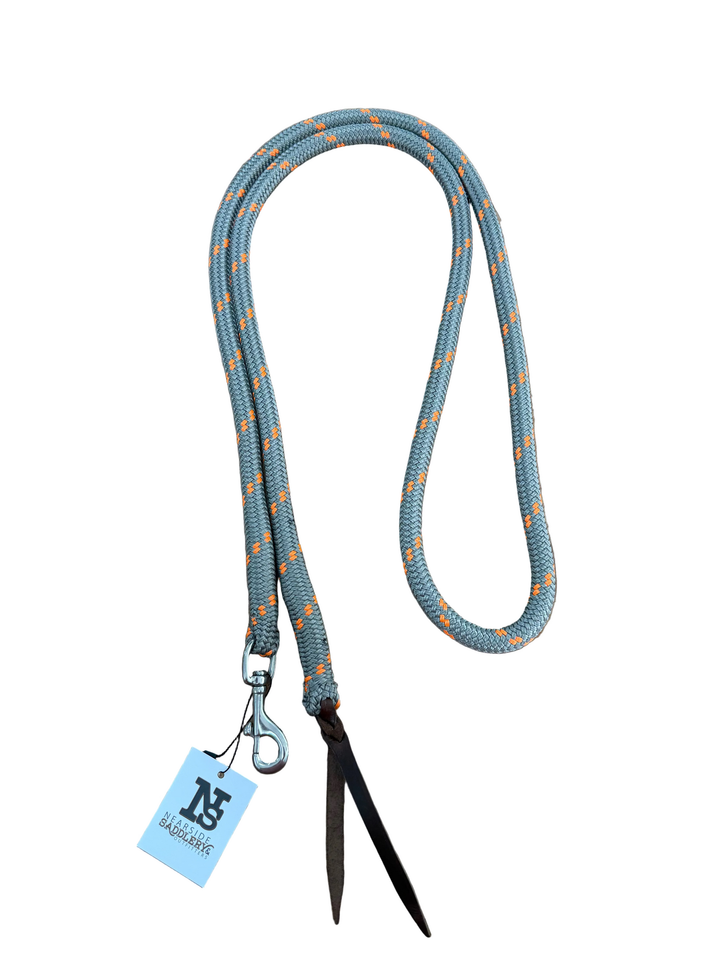 7’ Lead Rope with Snap Hook