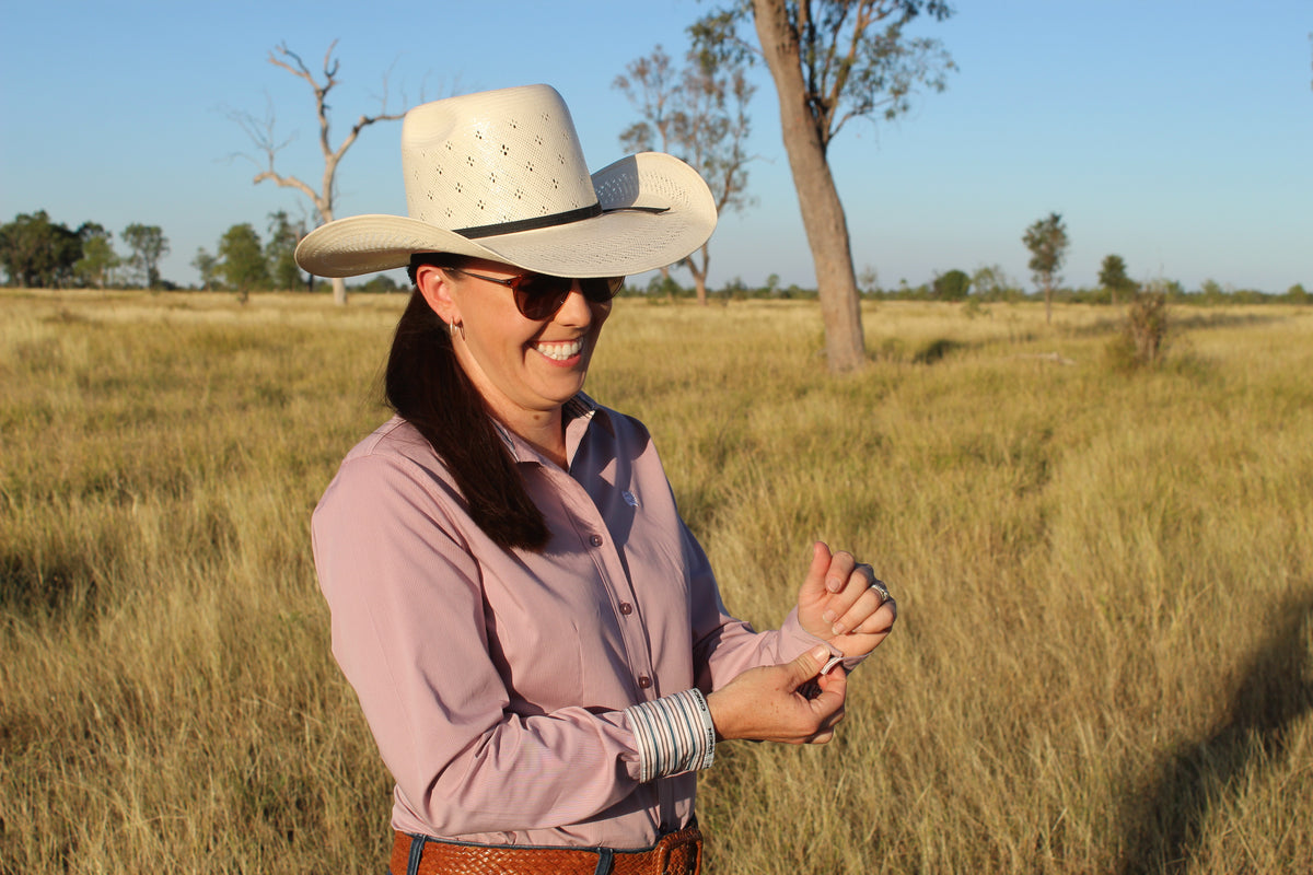 Central Queensland country, near Emerald