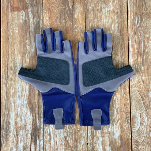 Bush Mits Gloves