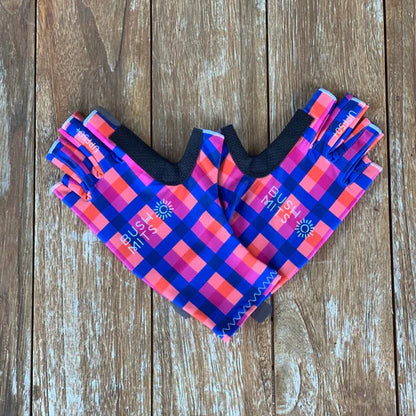 Bush Mits Gloves - Desert Sun
