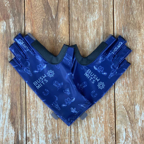 Bush Mits Gloves - The Easton