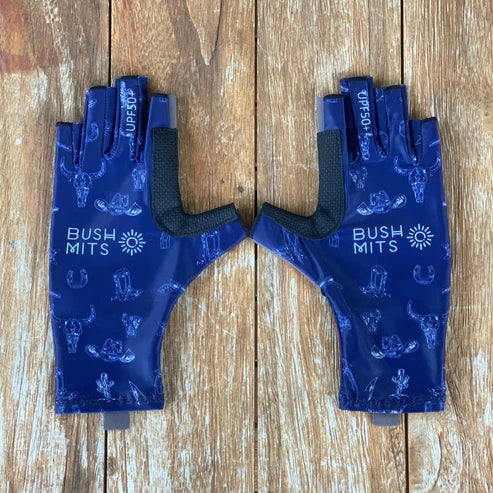 Bush Mits Gloves - The Easton