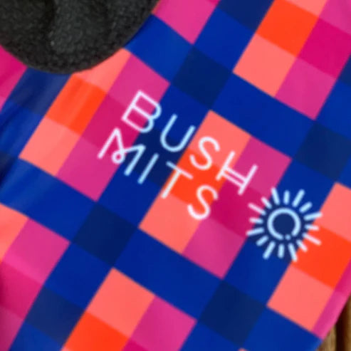 Bush Mits Gloves