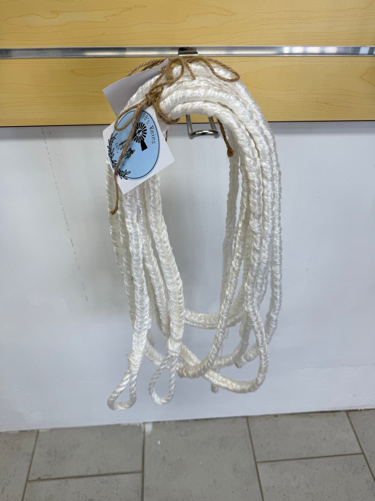 BB Reins
