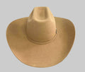 Serratelli 6X Fur Felt Hat - Sand