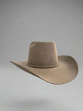 Serratelli 4X Fur Felt Hat - Dark Belly