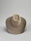 Serratelli 4X Fur Felt Hat - Dark Belly