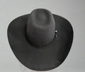 Serratelli 5X Fur Felt Hat - Granite