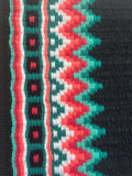 Nash Saddle Blanket
