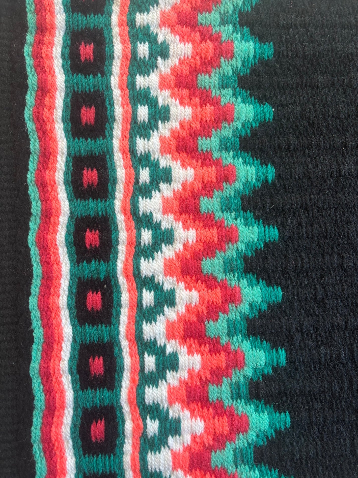 Nash Saddle Blanket