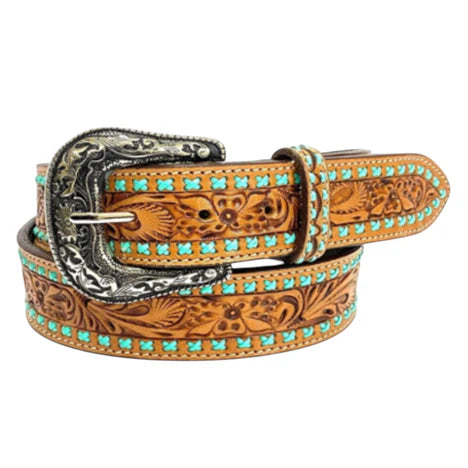 TR Ladies Belts