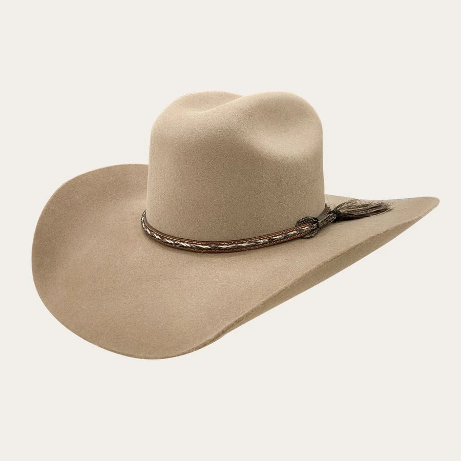 Stetson Hat - Ironbark