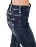 Cowgirl Tuff Ladies Jeans - Classic Trouser