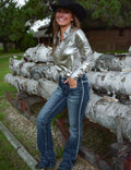 Cowgirl Tuff Ladies Jeans - Dreamer