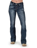 Cowgirl Tuff Ladies Jeans - Dreamer