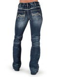 Cowgirl Tuff Ladies Jeans - Dreamer