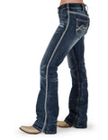 Cowgirl Tuff Ladies Jeans - Dreamer